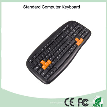 Computer Accessories Normal Wired USB Keyboards (KB-1988)